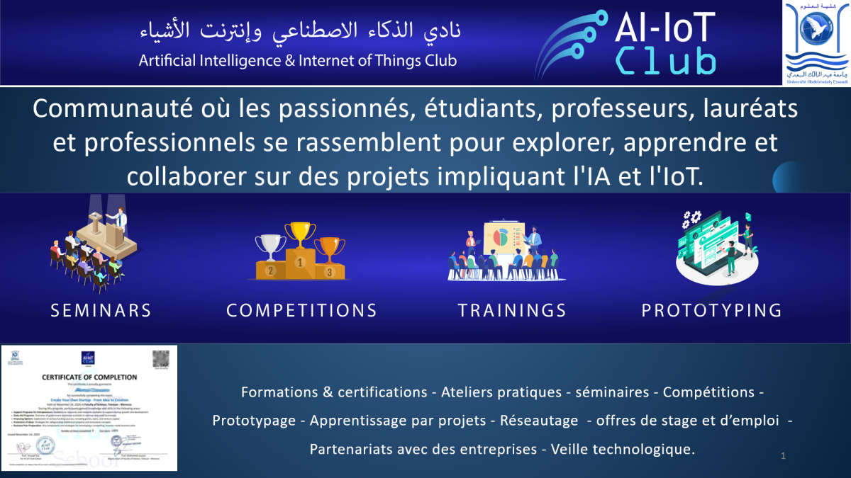 aI-IoT-club-welcome
