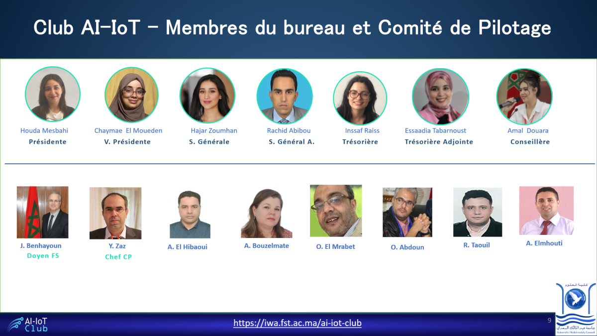Bureau-committees-Ai-IoT