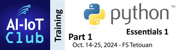 essenteil Python